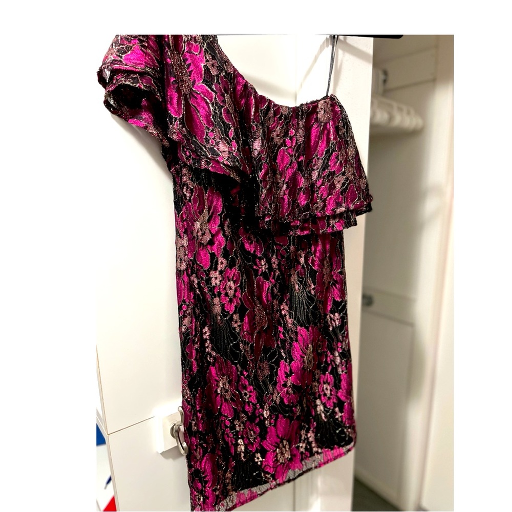 Wayf cocktail dress